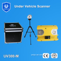 UNIQSCAN UV300-M under-vehicle monitoring detector